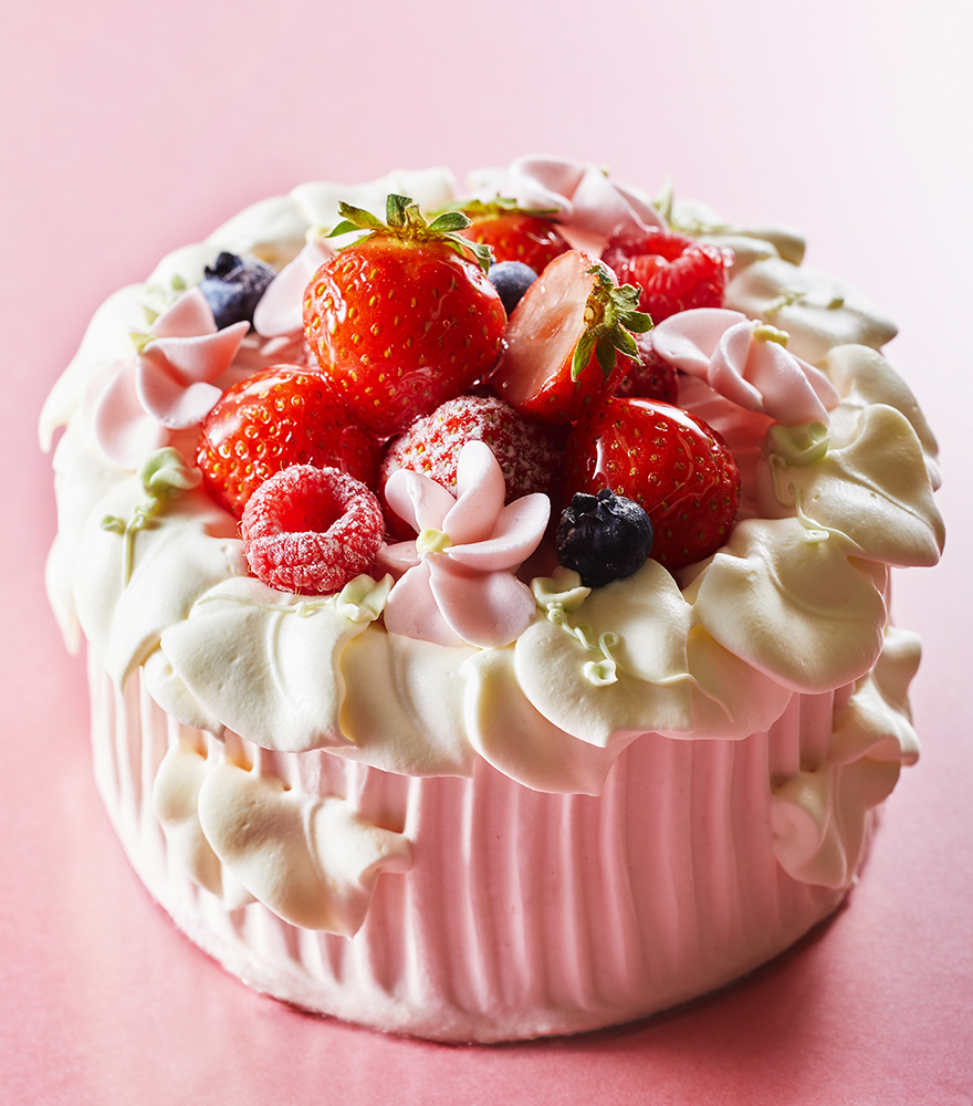 誕生日ケーキ 記念日のデコレーションケーキ商品 Atelier Anniversary