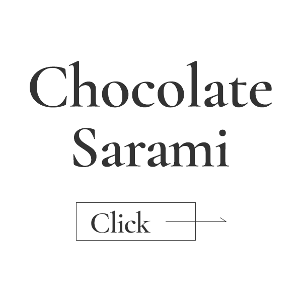 Chocolate Sarami